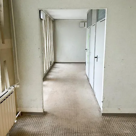 Cosy Flat With Tv & Wlan In Halle *