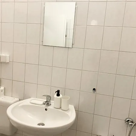 Cosy Flat With Tv & Wlan In Halle * Angersdorf