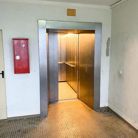 Cosy Flat With Tv & Wlan In Halle * Angersdorf